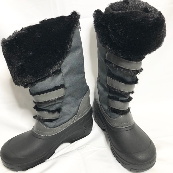 NWOB Women’s Tundra Snowboot Ella - Picture 3 of 7